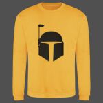 AWDis sweatshirt. Thumbnail