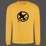 AWDis sweatshirt. Thumbnail