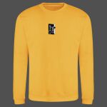 AWDis sweatshirt. Thumbnail
