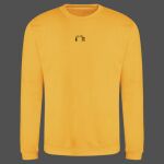 AWDis sweatshirt. Thumbnail