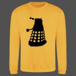 AWDis sweatshirt. Thumbnail