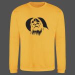 AWDis sweatshirt. Thumbnail