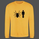 AWDis sweatshirt. Thumbnail
