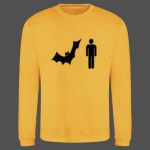 AWDis sweatshirt. Thumbnail