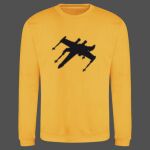 AWDis sweatshirt. Thumbnail