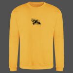 AWDis sweatshirt. Thumbnail