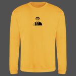 AWDis sweatshirt. Thumbnail