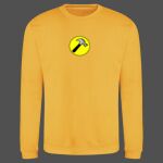 AWDis sweatshirt. Thumbnail