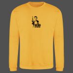 AWDis sweatshirt. Thumbnail