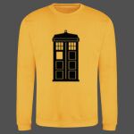 AWDis sweatshirt. Thumbnail