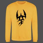 AWDis sweatshirt. Thumbnail