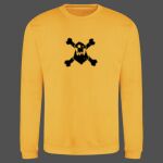 AWDis sweatshirt. Thumbnail