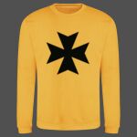 AWDis sweatshirt. Thumbnail