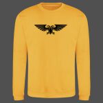 AWDis sweatshirt. Thumbnail