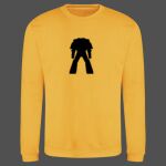 AWDis sweatshirt. Thumbnail