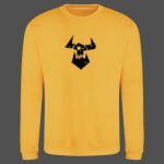 AWDis sweatshirt. Thumbnail