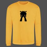 AWDis sweatshirt. Thumbnail
