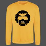 AWDis sweatshirt. Thumbnail