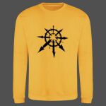 AWDis sweatshirt. Thumbnail