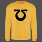 AWDis sweatshirt. Thumbnail