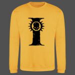 AWDis sweatshirt. Thumbnail