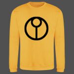 AWDis sweatshirt. Thumbnail