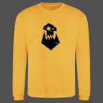 AWDis sweatshirt. Thumbnail