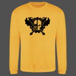 AWDis sweatshirt. Thumbnail