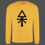 AWDis sweatshirt. Thumbnail