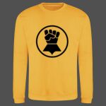 AWDis sweatshirt. Thumbnail