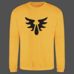 AWDis sweatshirt. Thumbnail