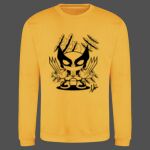 AWDis sweatshirt. Thumbnail