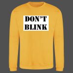 AWDis sweatshirt. Thumbnail