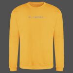 AWDis sweatshirt. Thumbnail