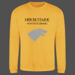 AWDis sweatshirt. Thumbnail