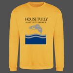 AWDis sweatshirt. Thumbnail