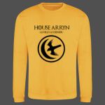 AWDis sweatshirt. Thumbnail