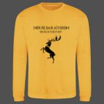 AWDis sweatshirt. Thumbnail