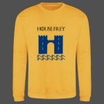 AWDis sweatshirt. Thumbnail