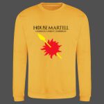 AWDis sweatshirt. Thumbnail