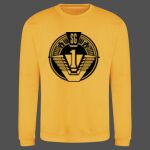 AWDis sweatshirt. Thumbnail