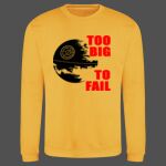 AWDis sweatshirt. Thumbnail