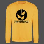 AWDis sweatshirt. Thumbnail