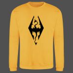 AWDis sweatshirt. Thumbnail