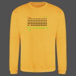 AWDis sweatshirt. Thumbnail