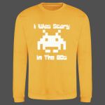 AWDis sweatshirt. Thumbnail