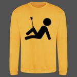 AWDis sweatshirt. Thumbnail