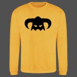 AWDis sweatshirt. Thumbnail