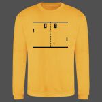 AWDis sweatshirt. Thumbnail