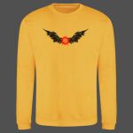 AWDis sweatshirt. Thumbnail